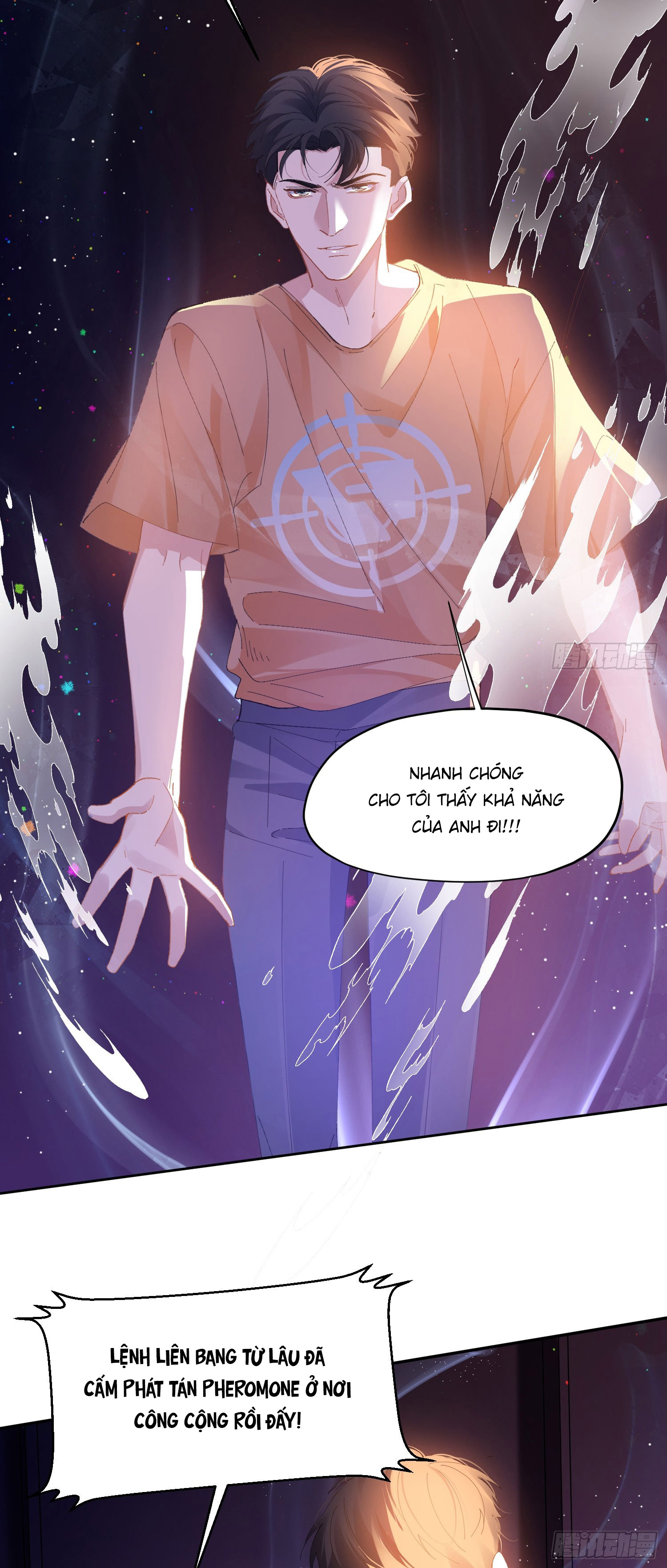 ỷ trên hiếp dưới chapter 4 25