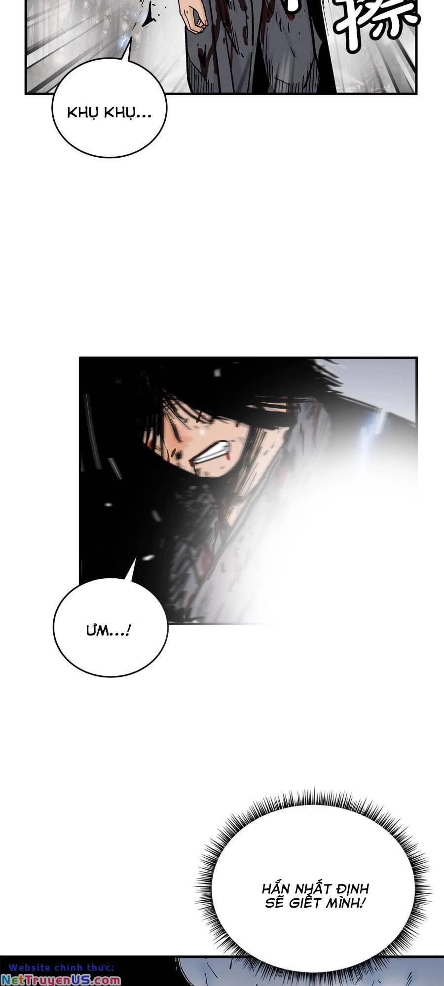 hỏa sơn quyền chapter 157 9