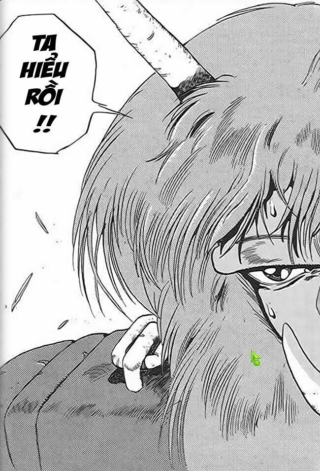 ảo long vương chapter 40 3