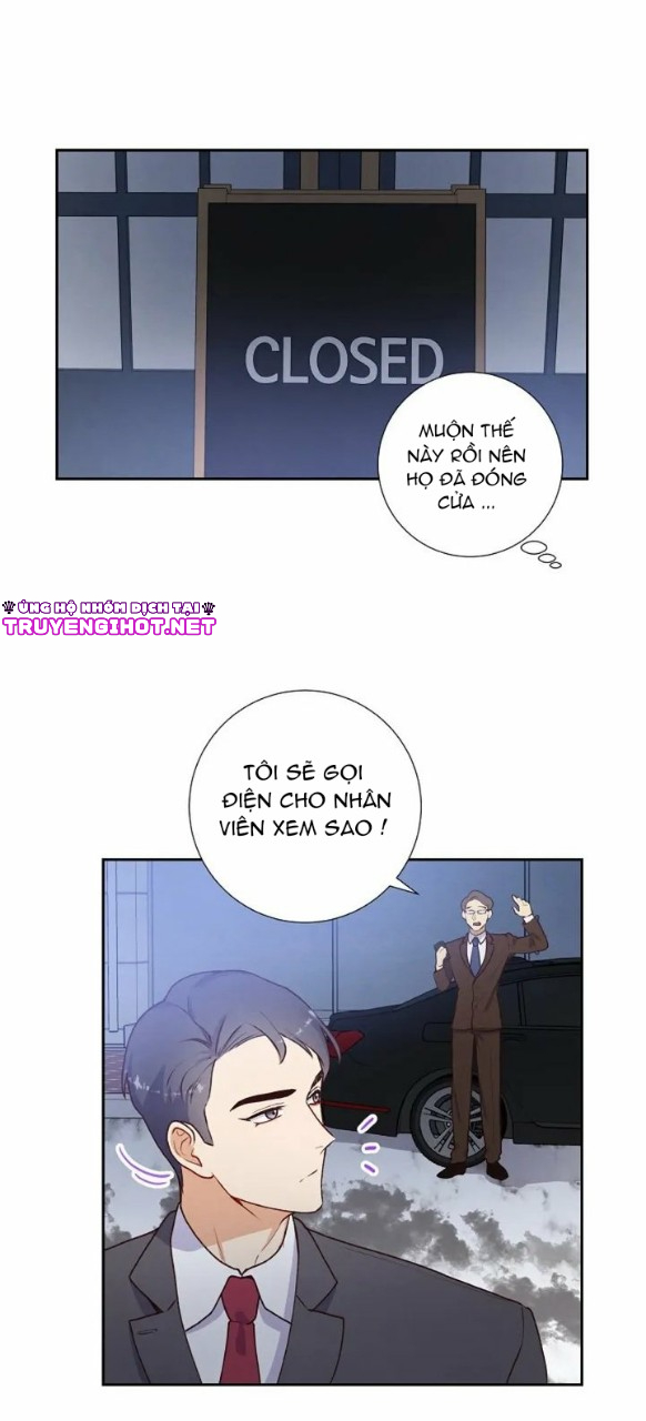 A Spoonful Of Your Love chapter 2 - Trang 40