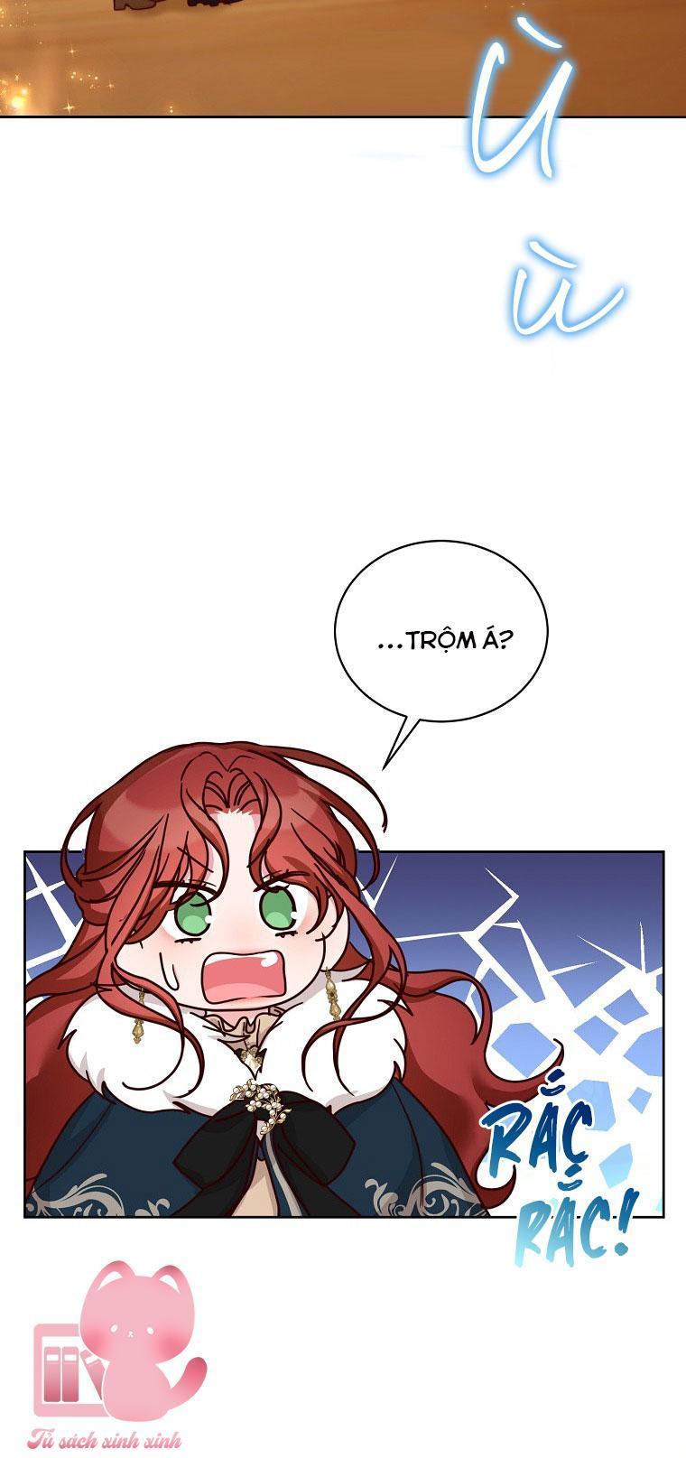 thế thì ta cứ trở thành kẻ ác thôi chapter 61 31