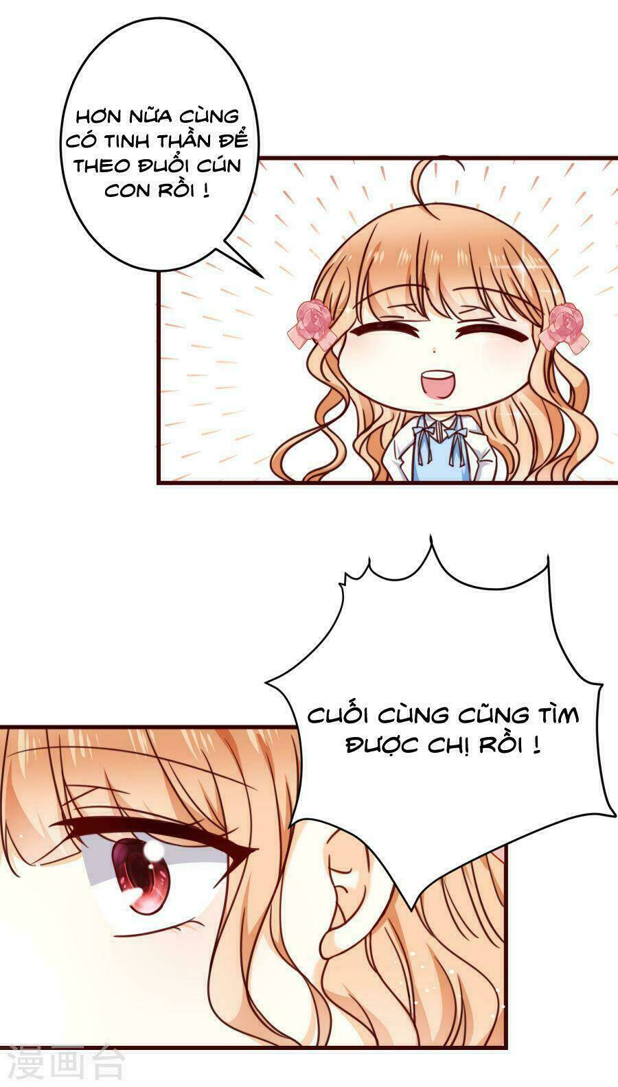 hôm nay tôi sẽ yêu ai đây ? chapter 29 50