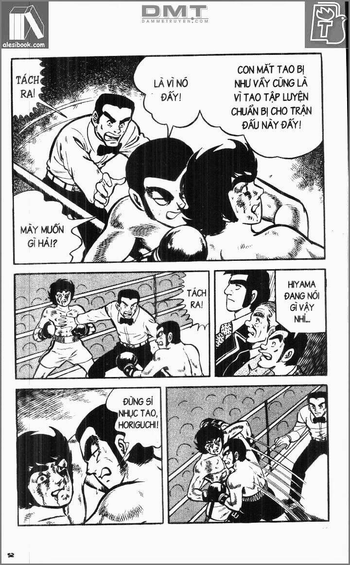 ganbare genki chapter 124 8