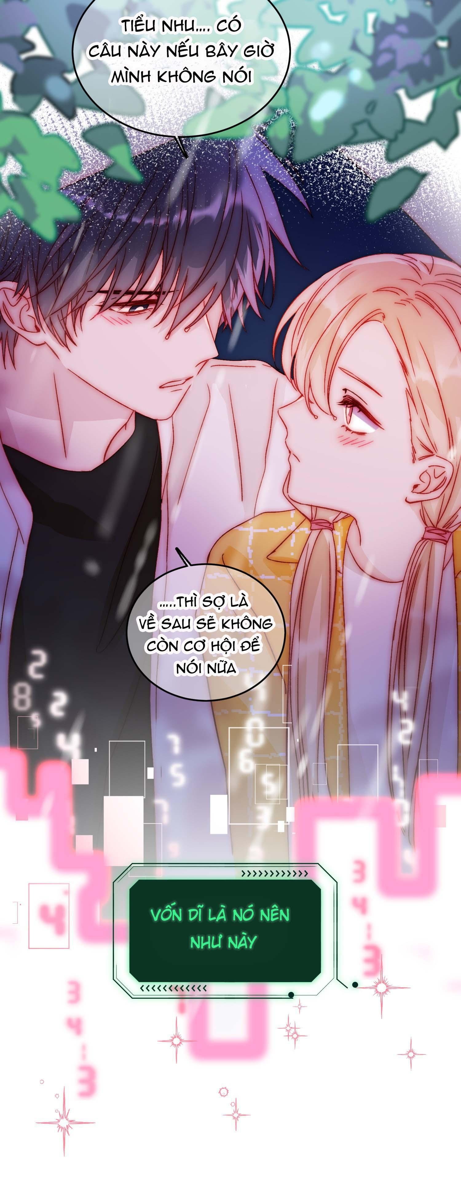 tôi phải trở thành nhân vật đại phản diện chapter 42 41