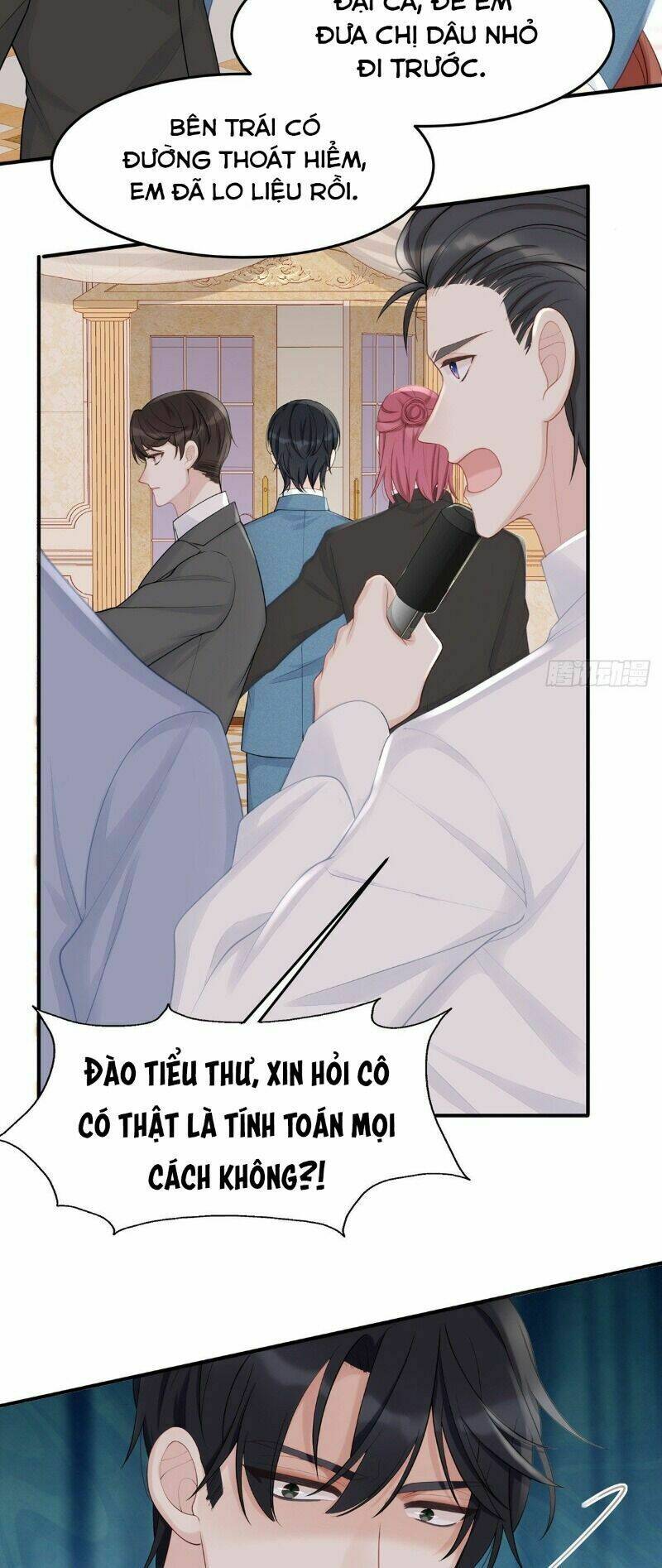 chỉ muốn cưng chiều em chapter 49 9