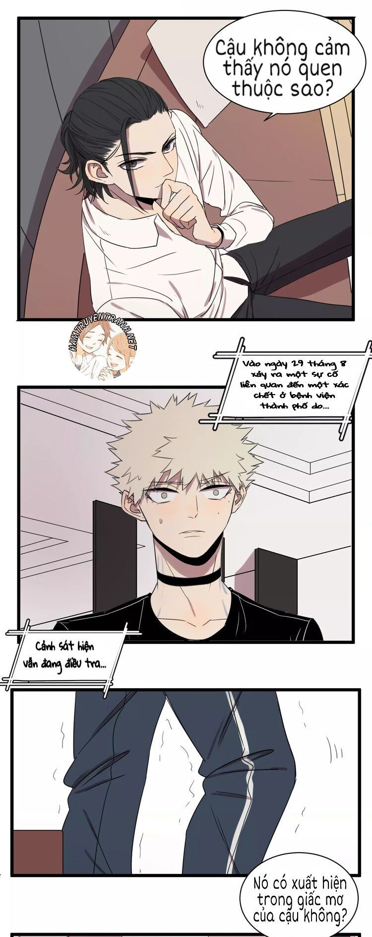 the unfeeling me chapter 3 39