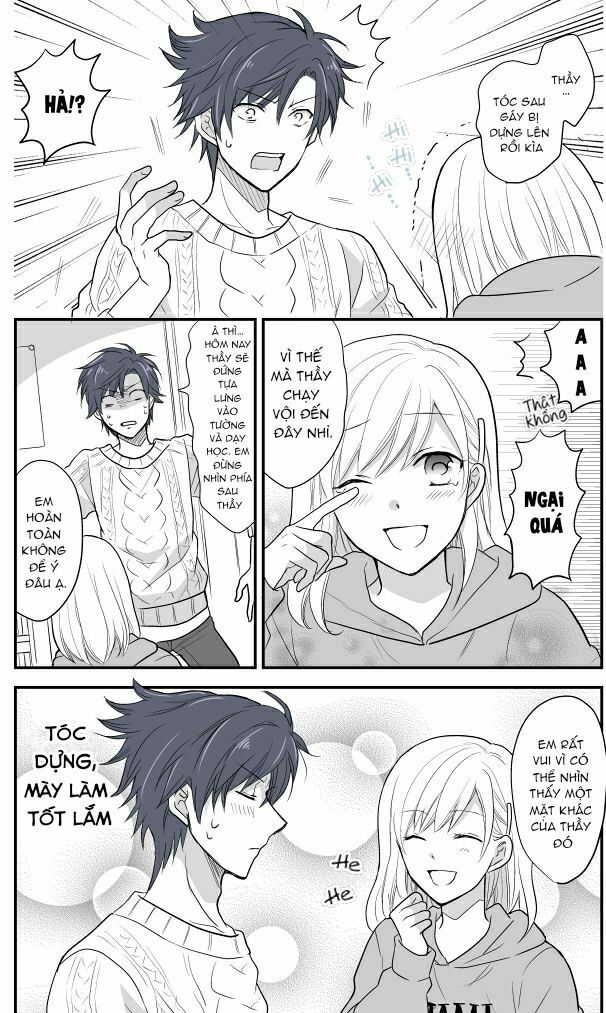 nữ sinh trung học và chàng gia sư chapter 12 4