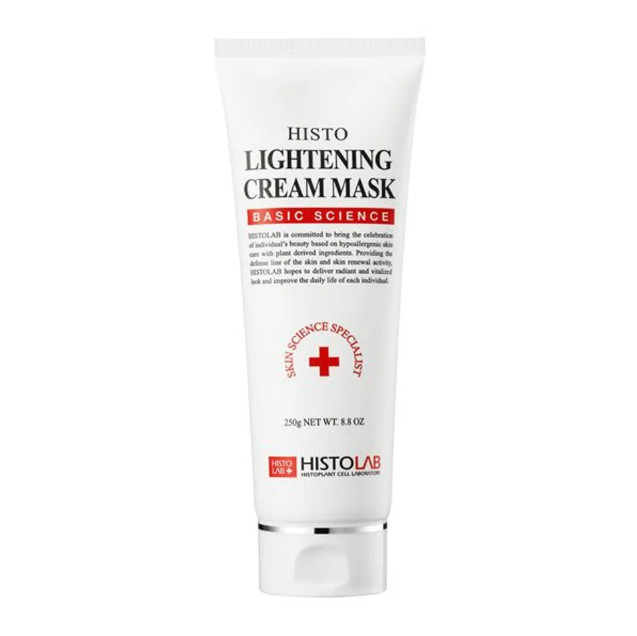 Mặt nạ ủ trắng Histolab Lightening cream mask