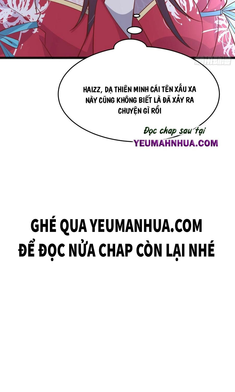 chi tôn đồng thuật sư: tuyệt thế đại tiểu thư chapter 210.5 18