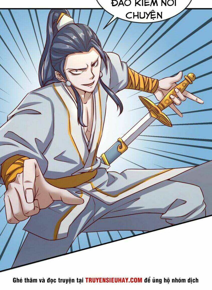 người chặn xuyên không chapter 2 4