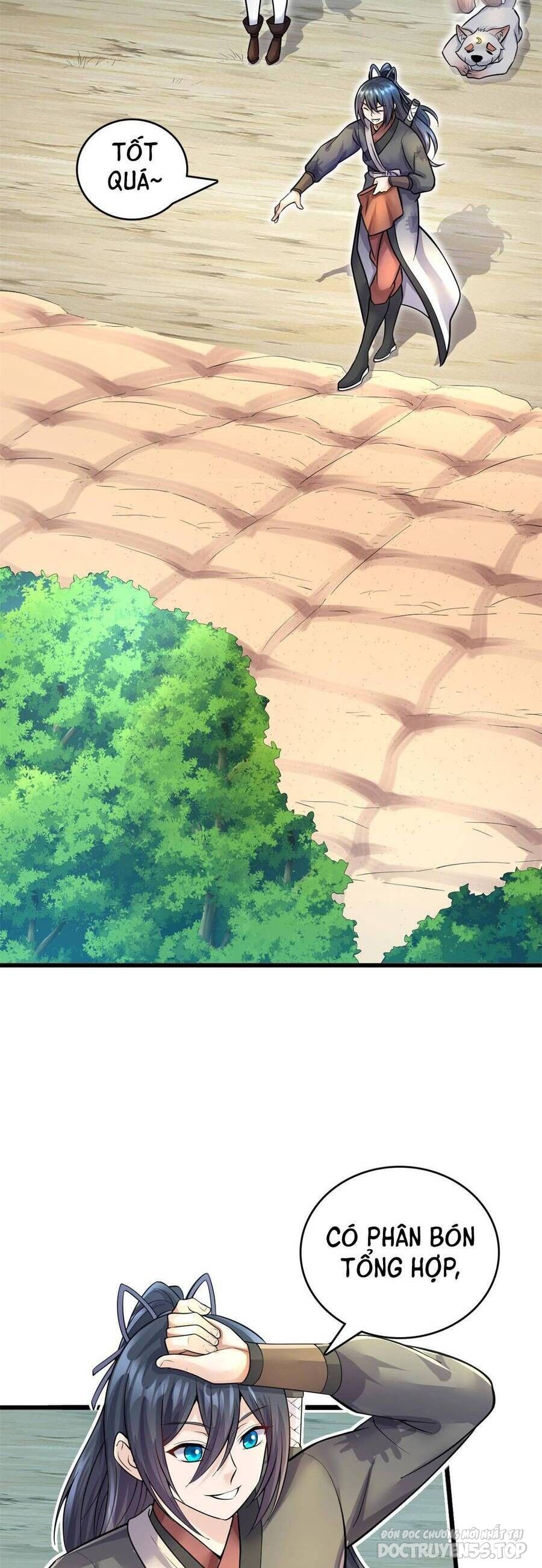 bắt đầu với kiếm vực, ta lặng lẽ tu luyện thành kiếm thần chapter 18 13