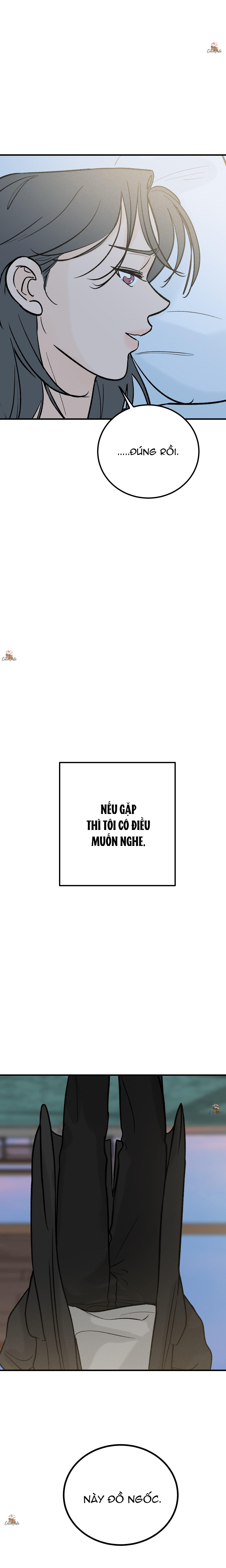 vết đỏ chapter 16 26