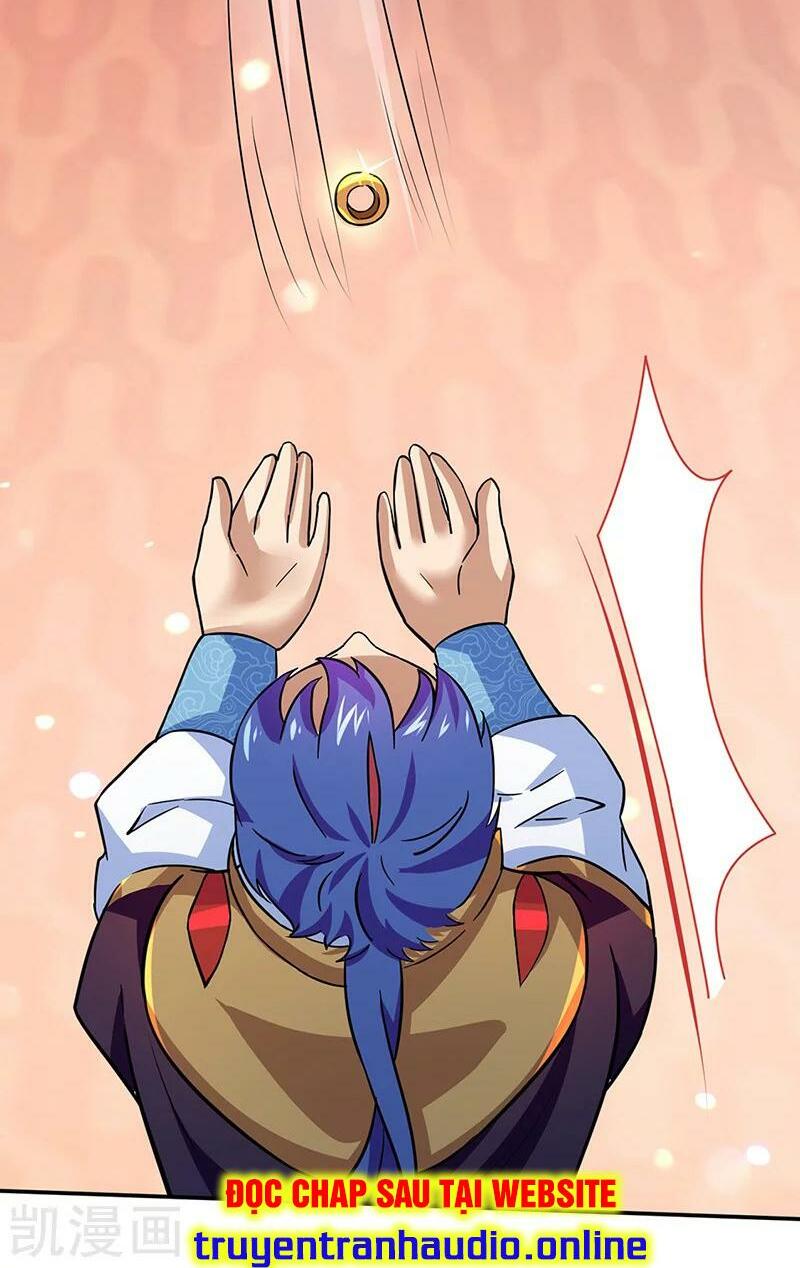 võ đạo độc tôn chapter 143 14