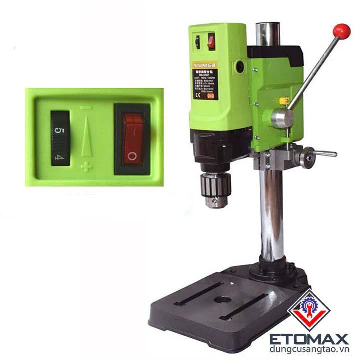 Máy khoan bàn công suất lớn MINIQ BG-5157 1050W