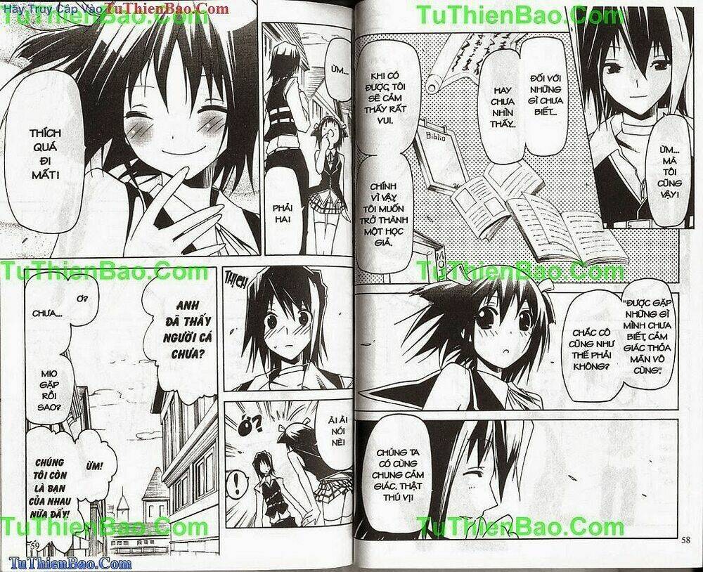 đặc vụ hàng hải chapter 4 30