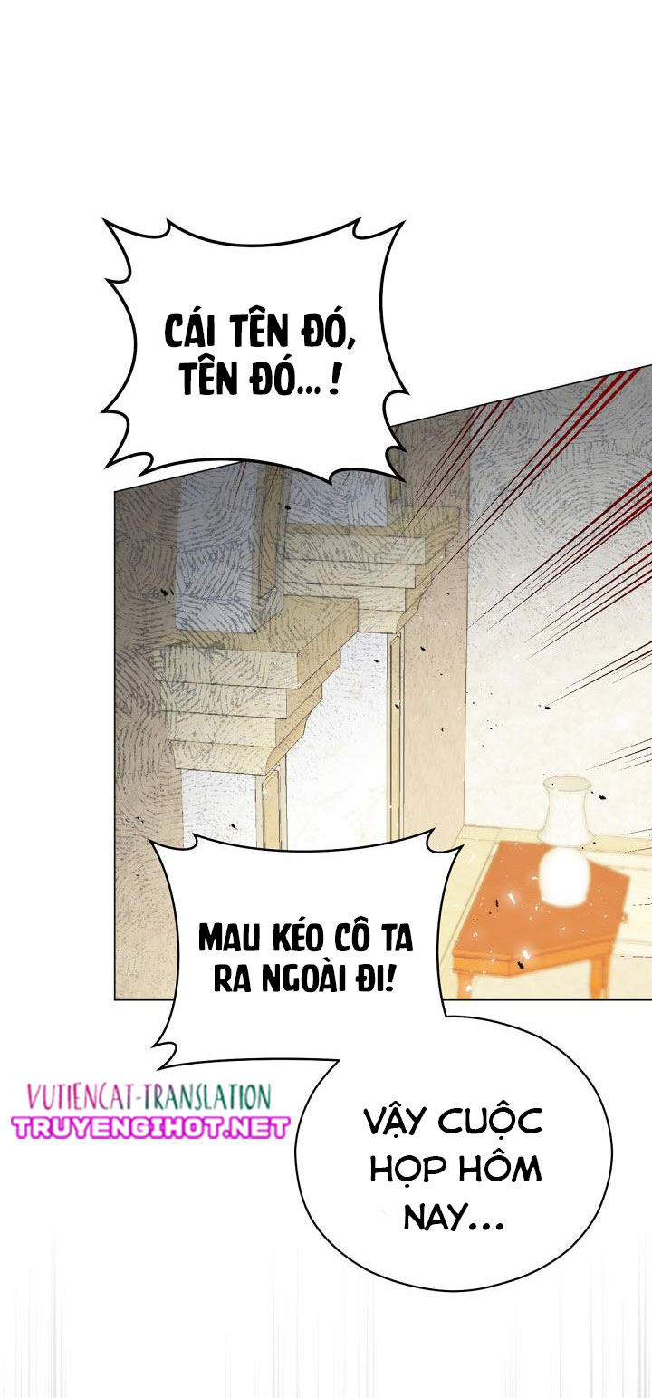 mối tình lãng mạn với kẻ phản diện chapter 23 36