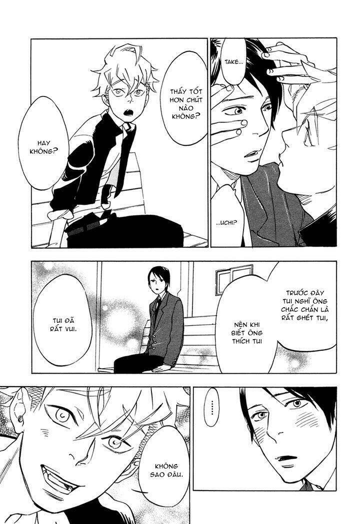 ai ga love shite you nanosa chapter 2 31