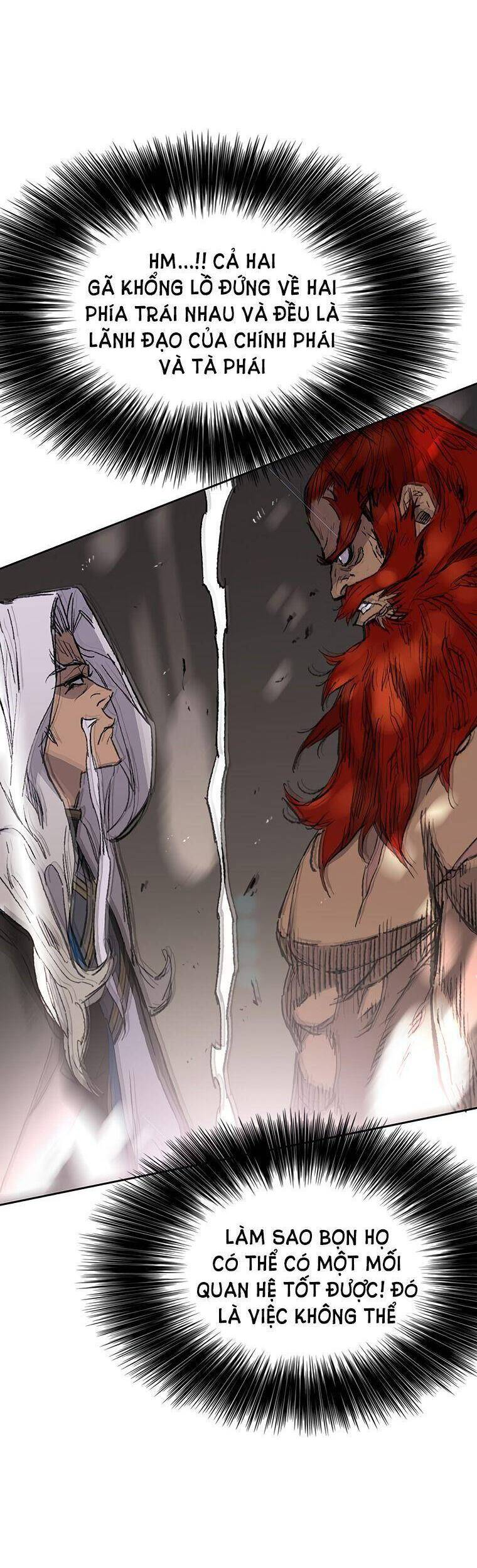 kiếm sĩ bất bại chapter 96 62