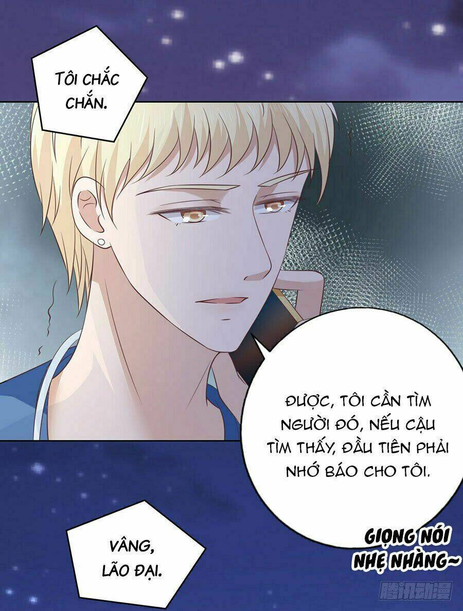 liệt ái tri hạ: series mật đào tiểu tình nhân chapter 158 8