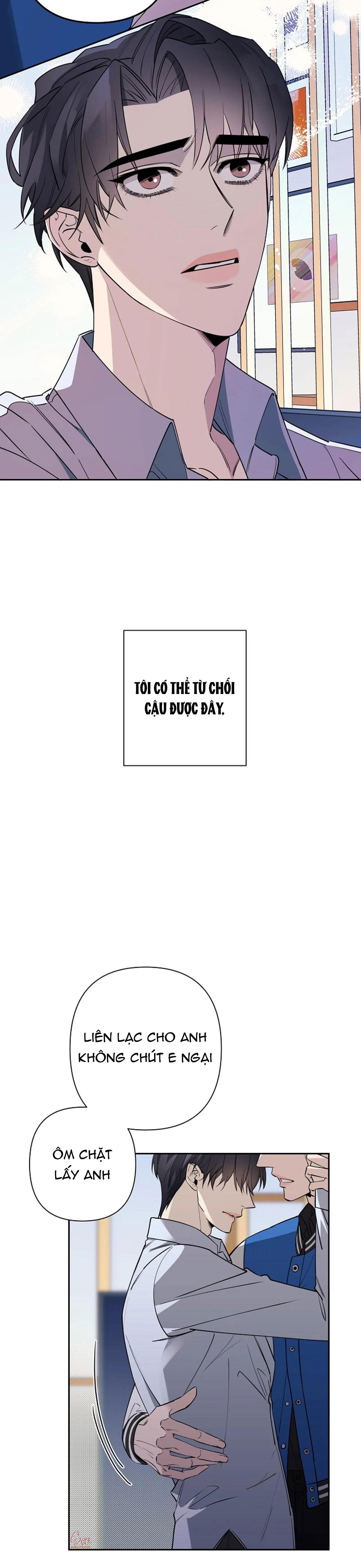 đêm dịu dàng chapter 40 18