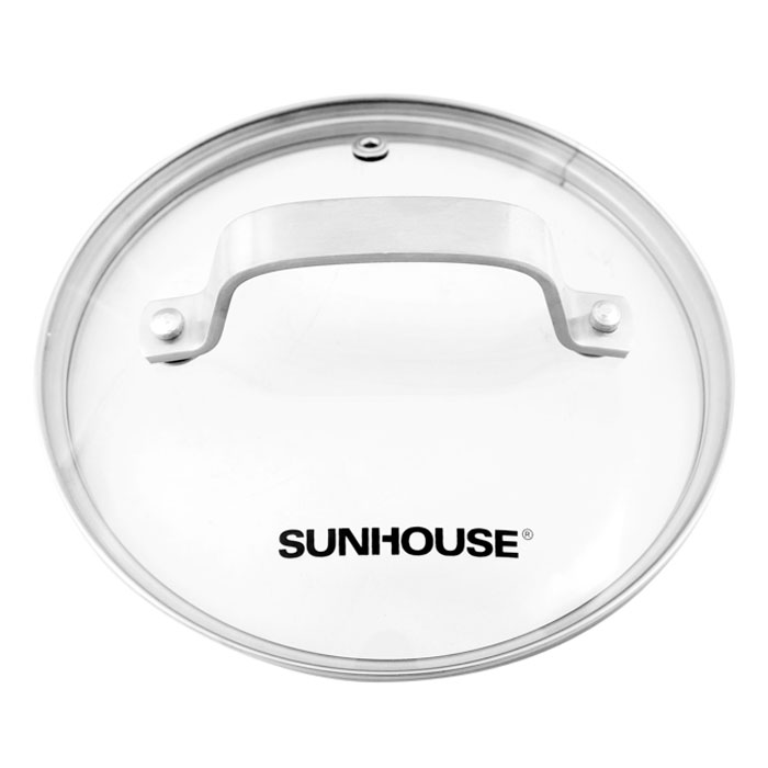 Bộ Nồi Inox 5 Đáy Sunhouse SH780