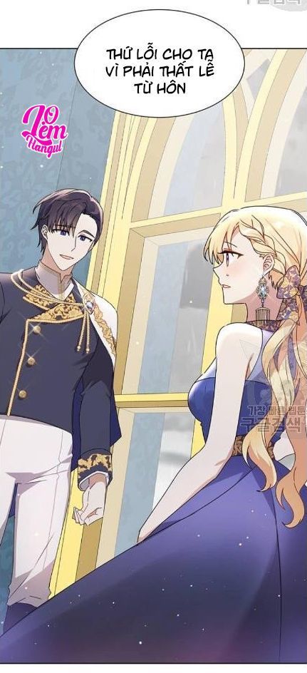 tôi là vị hôn thê phản diện chapter 33 75