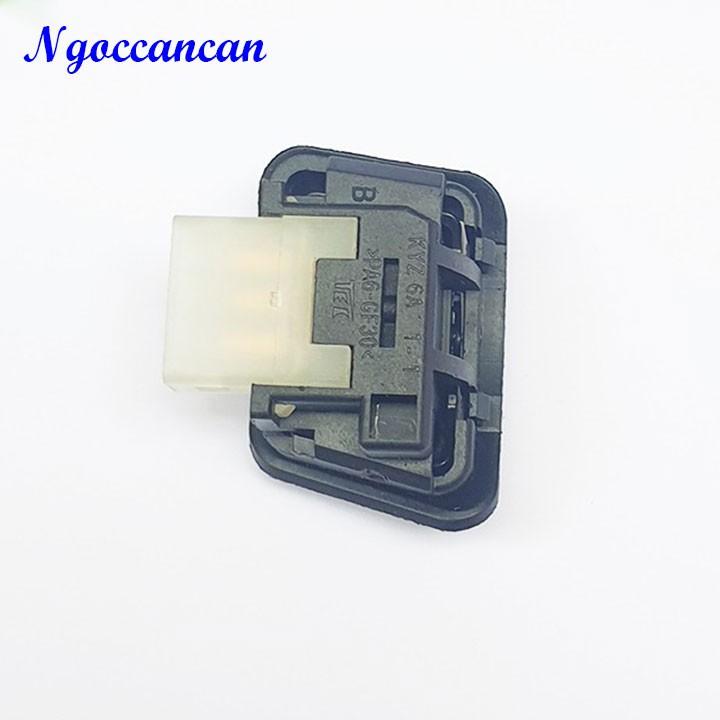 Công Tắc 3 Điểm Tắt Đèn – Pha - Cos cho Xe Honda Đời Mới