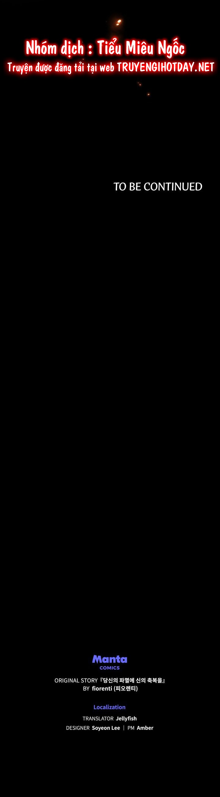 cầu mong chúa sẽ cứu rỗi cho cái chết của tôi chapter 36 36