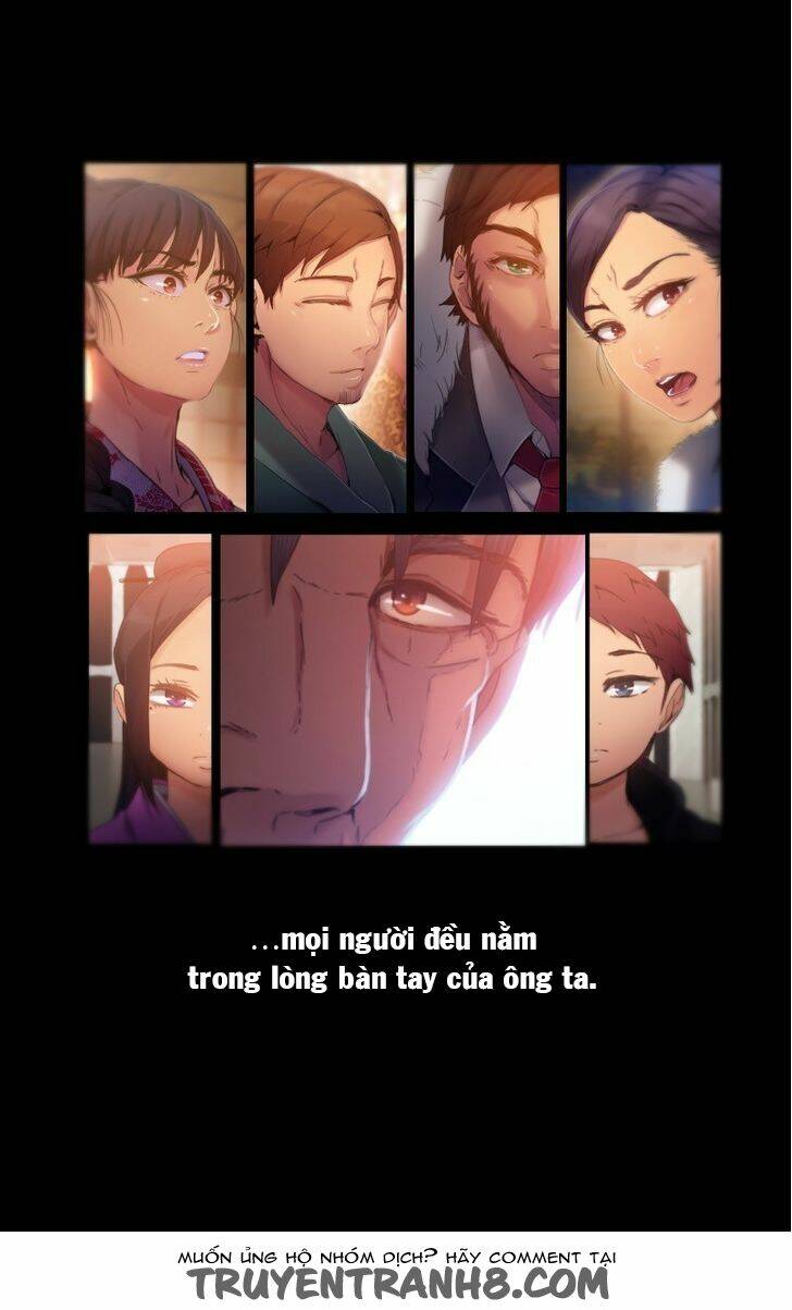 nhiệt huyết thanh xuân chapter 18 8