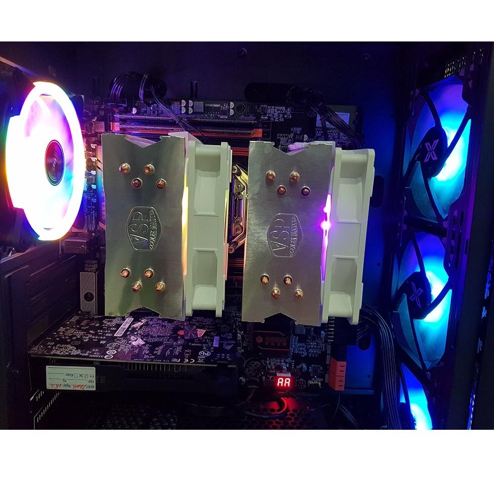 THÙNG PC X99 Dual Xeon CHUYÊN GAME-ĐỒ HỌA-GIẢ LẬP-RENDER