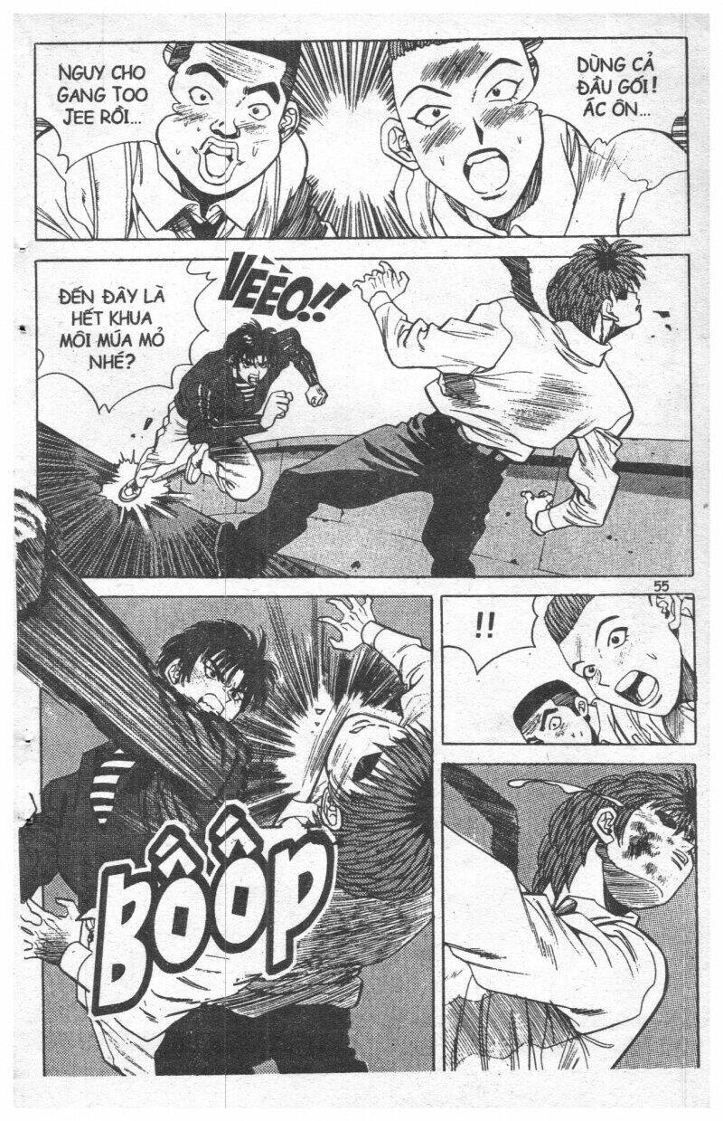 change guy chapter 44 55