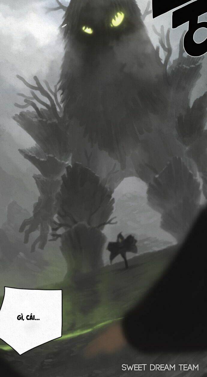 dawn of the frozen wastelands chapter 6 3