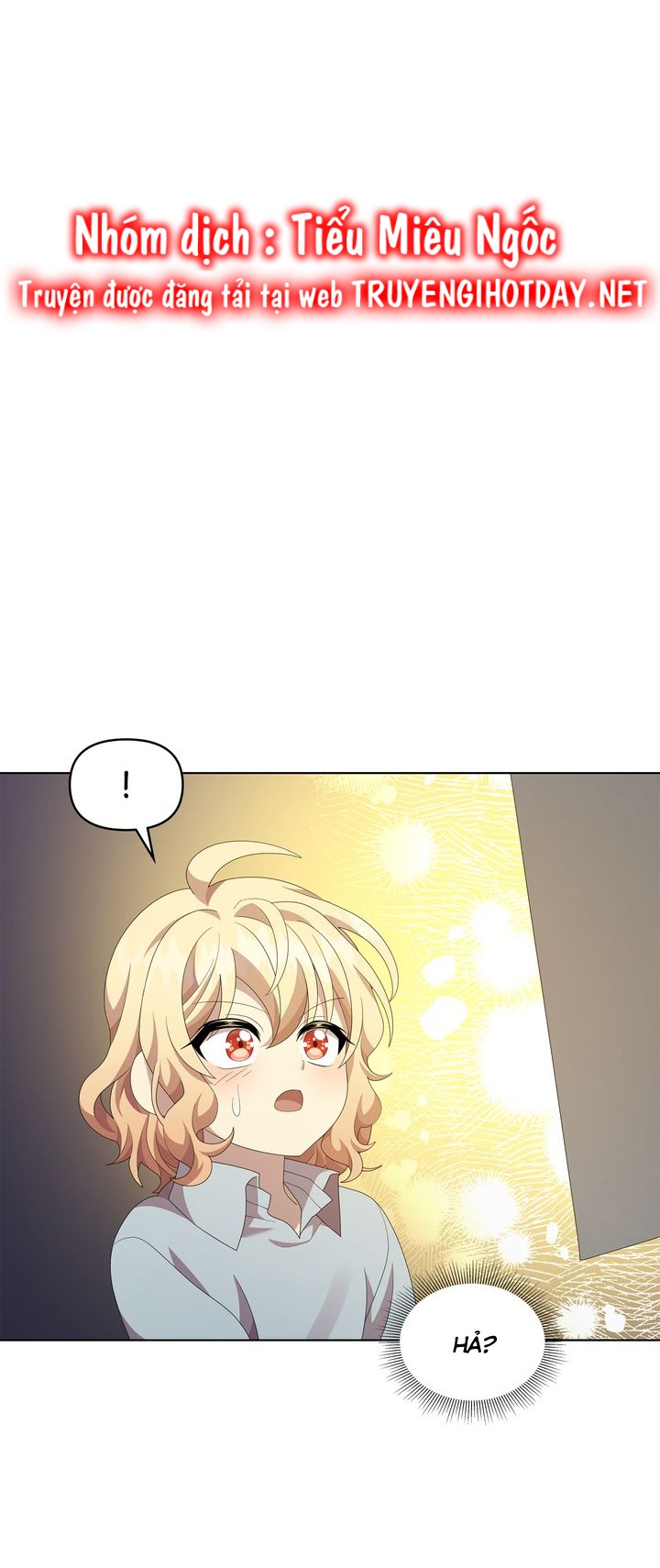 giải mã bí mật về anh ta chapter 33 24