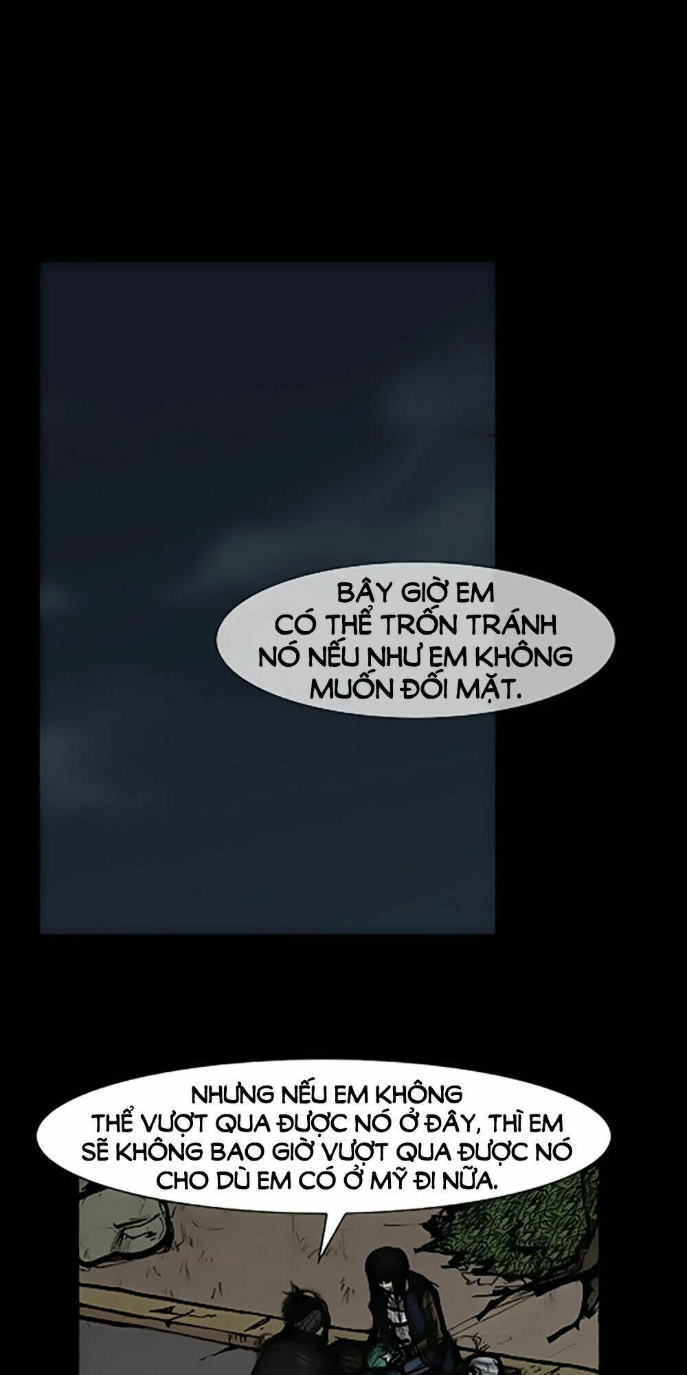 độc cô tiền truyện chapter 87 31