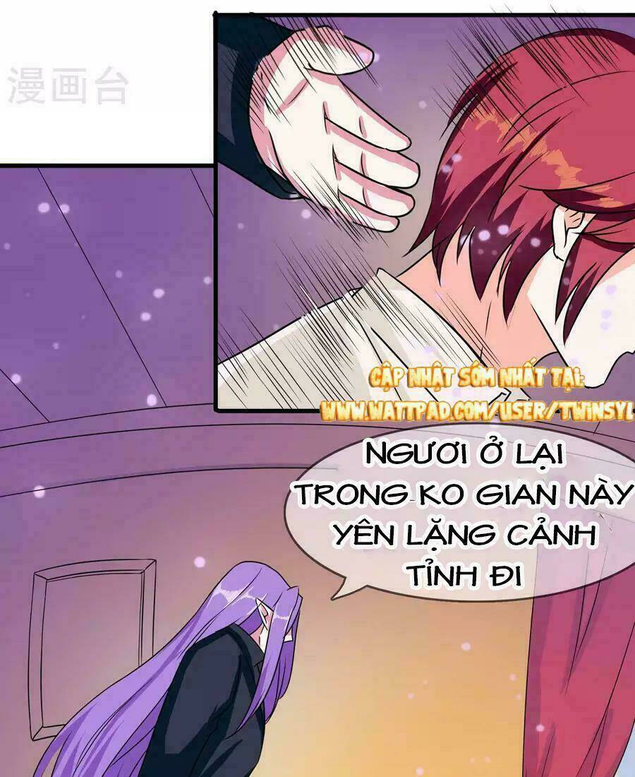 bá đạo trung khuyển tìm ái ký chapter 90 16