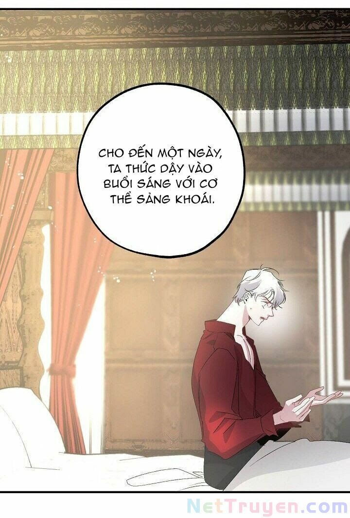 mối tình đầu của bạo chúa chapter 26 47