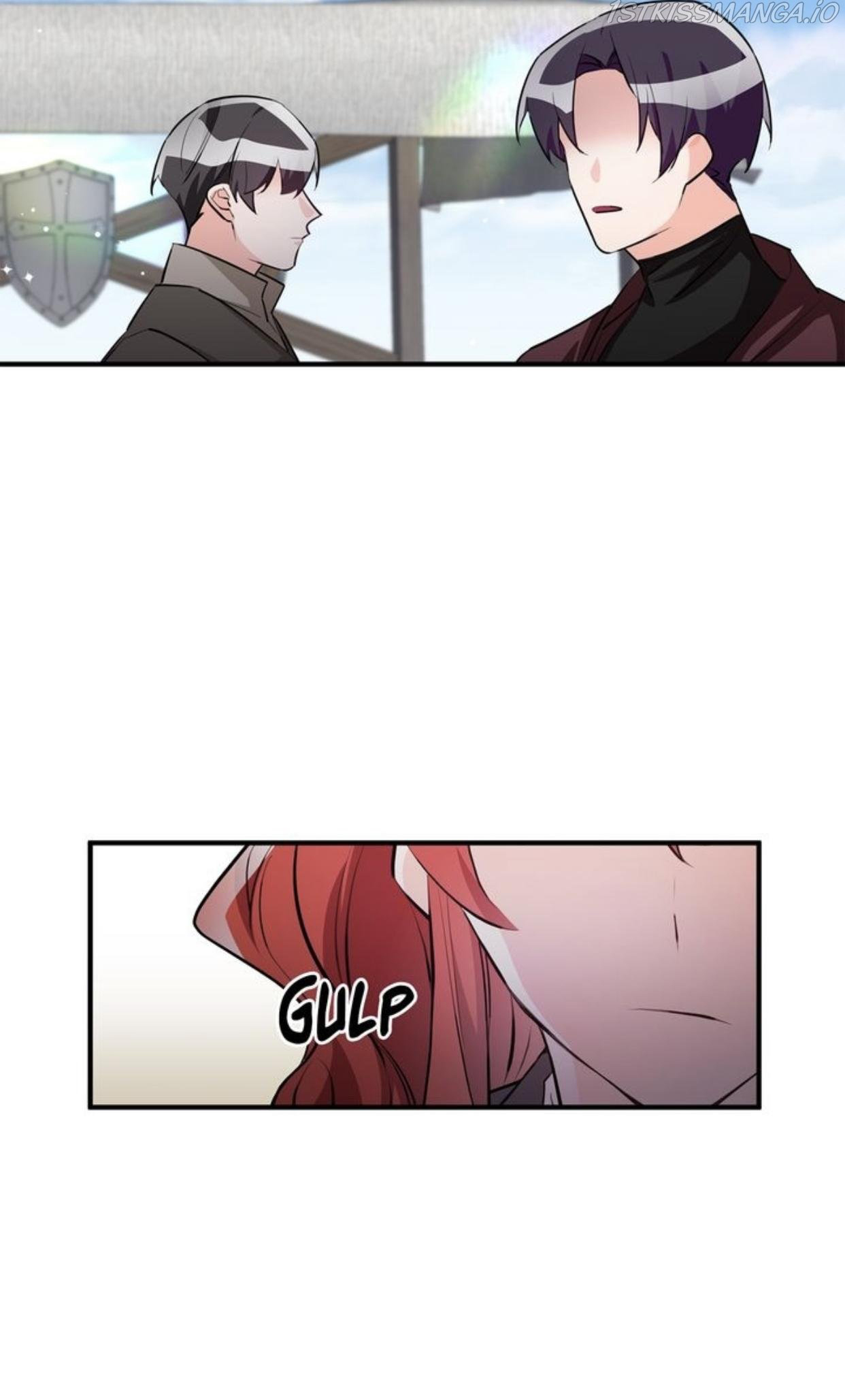 công nương đã thay đổi chapter 69.1 4