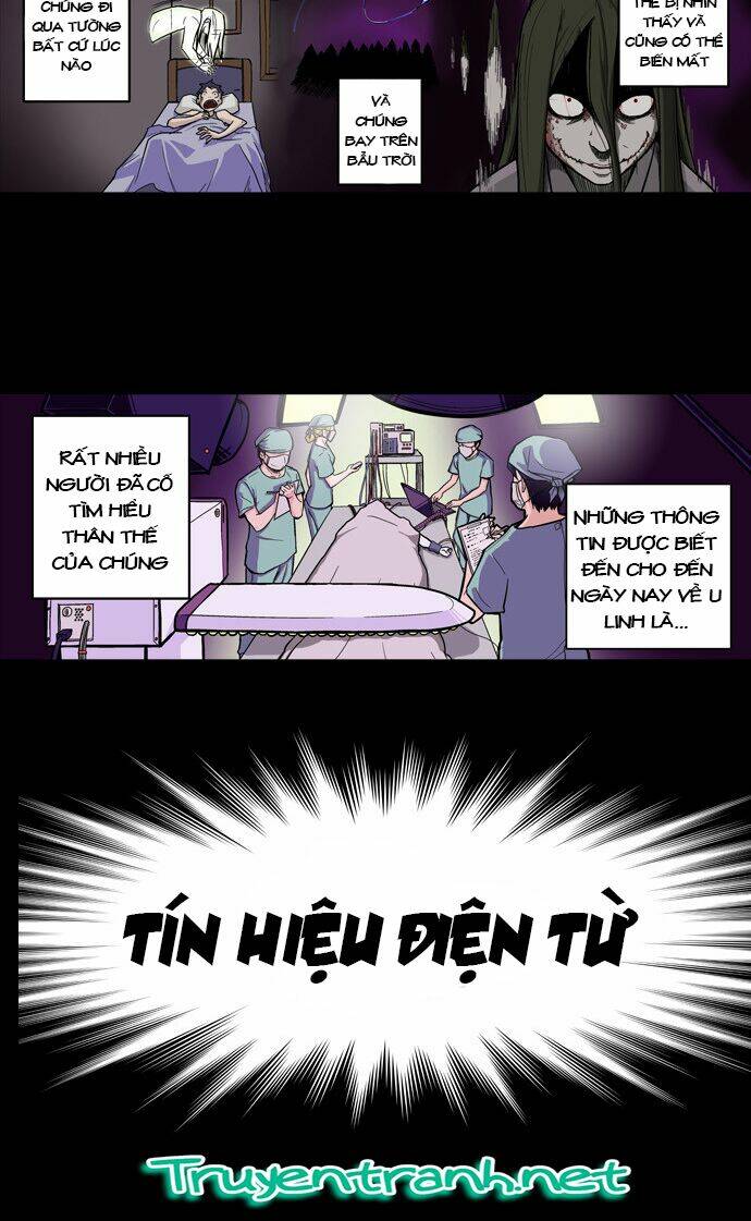 the language of god chapter 1 3