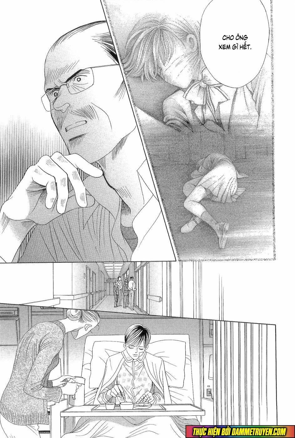 himitsu chapter 18.8 25