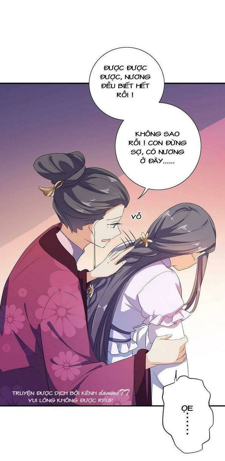 ngạo kiều vương gia huyên náo phi chapter 19 43