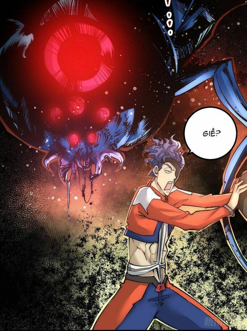 đô thị đỉnh phong cao thủ chapter 170 31