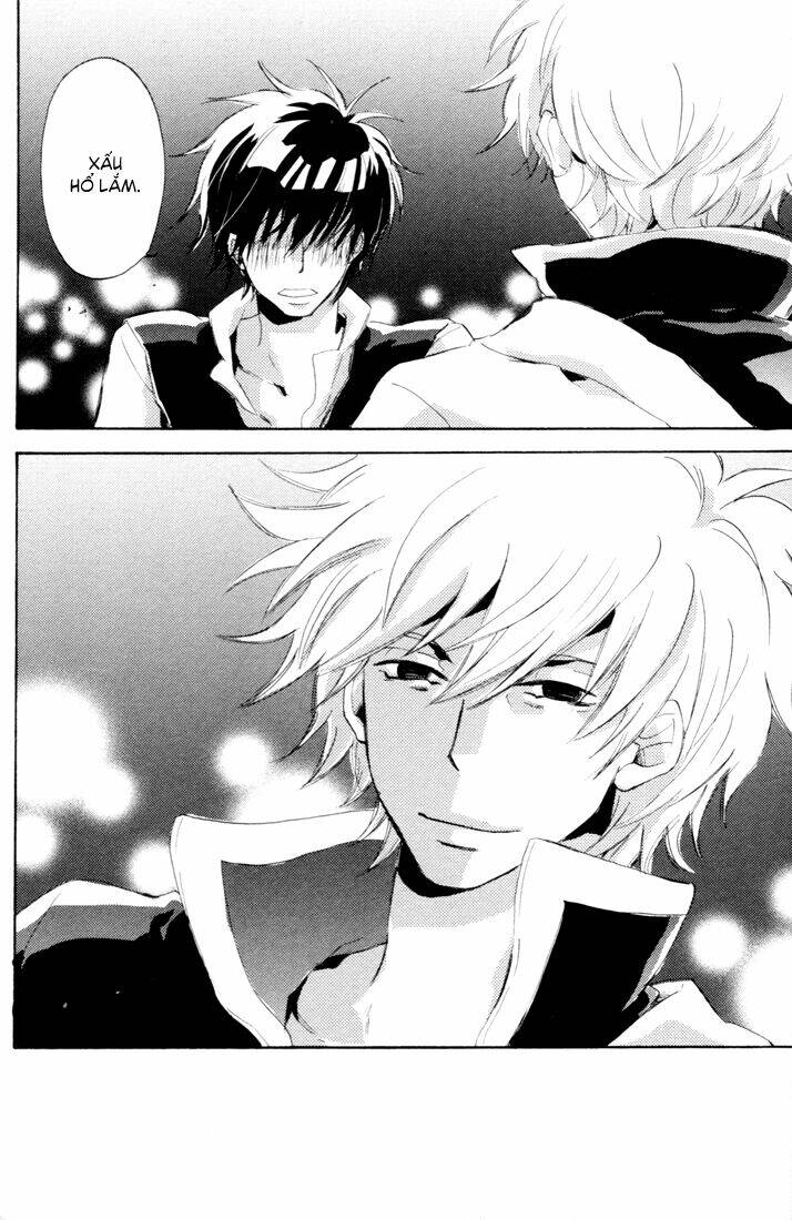 ta vẫn sẽ gặp nhau tình cờ nơi con phố ấy chapter 1 22