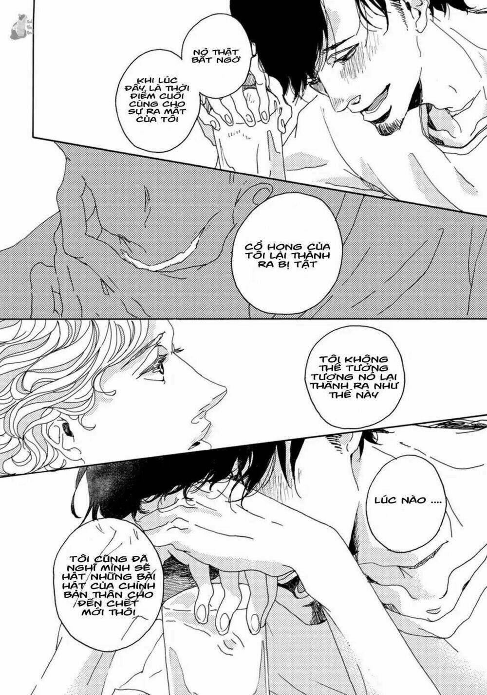 ephemeral scale chapter 1 31