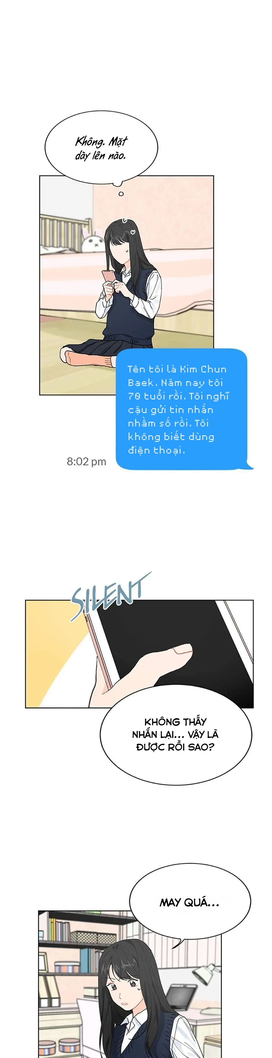 ngày mai tươi đẹp chapter 11 8