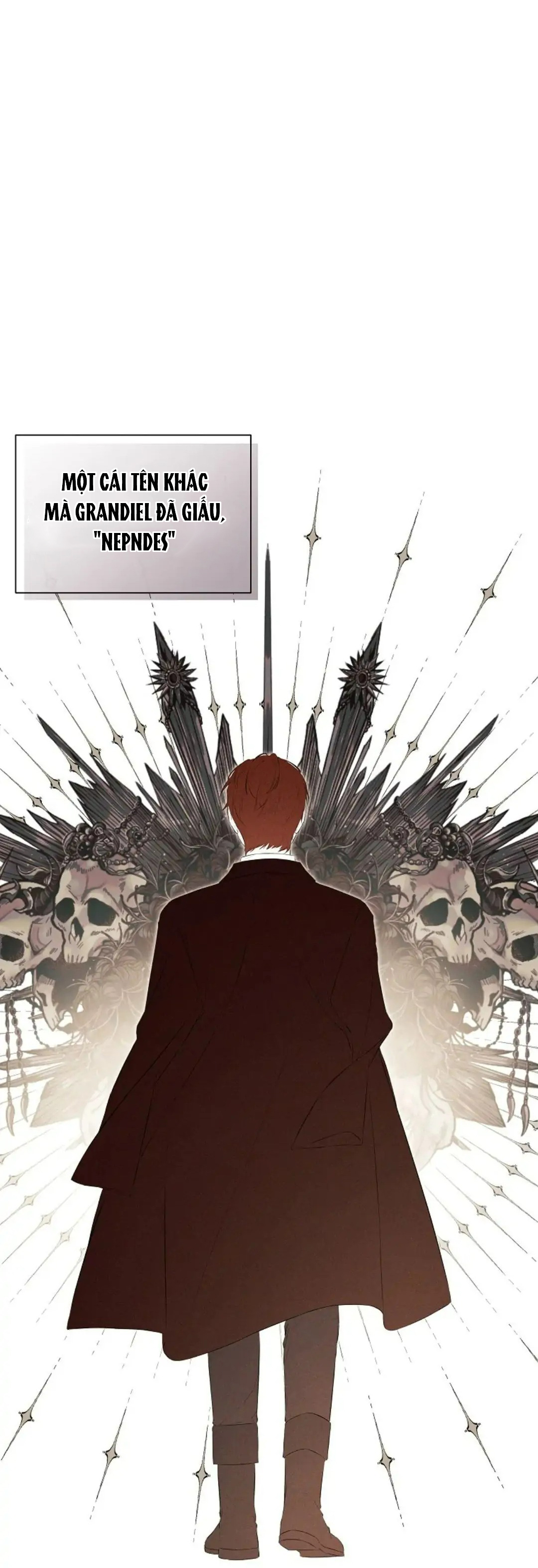 tôi biết bí mật của nam phụ chapter 21 11