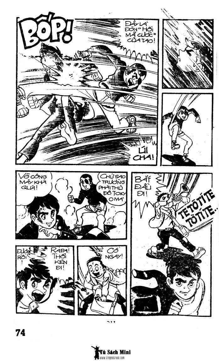 mankichi chapter 1.2 34