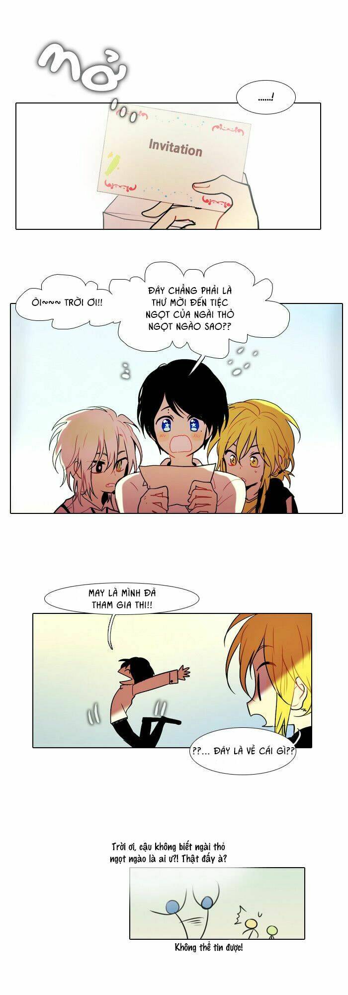 khi nhân vật phản diện được làm vai chính chapter 26 12