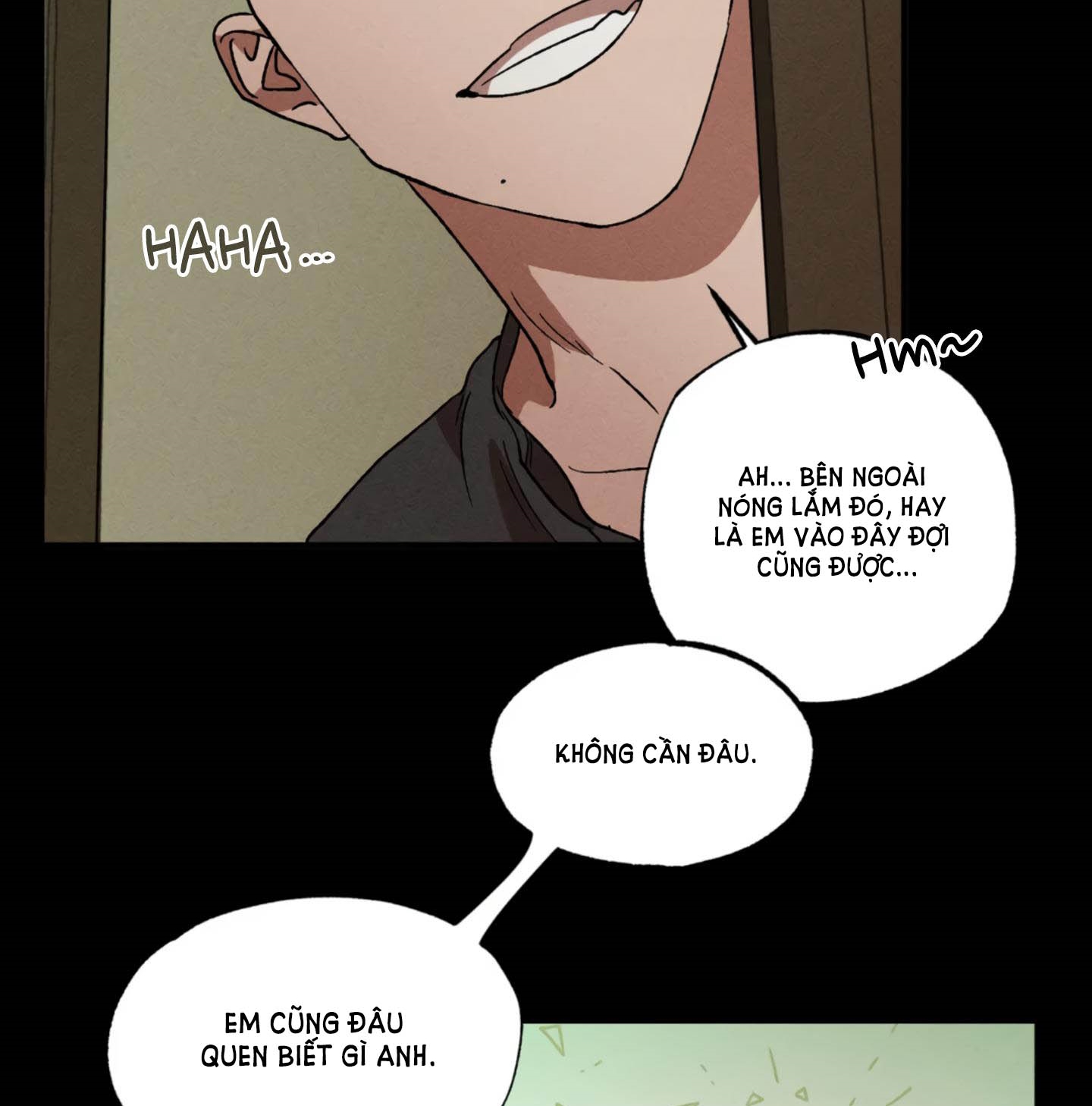 bẫy kép chapter 11 13