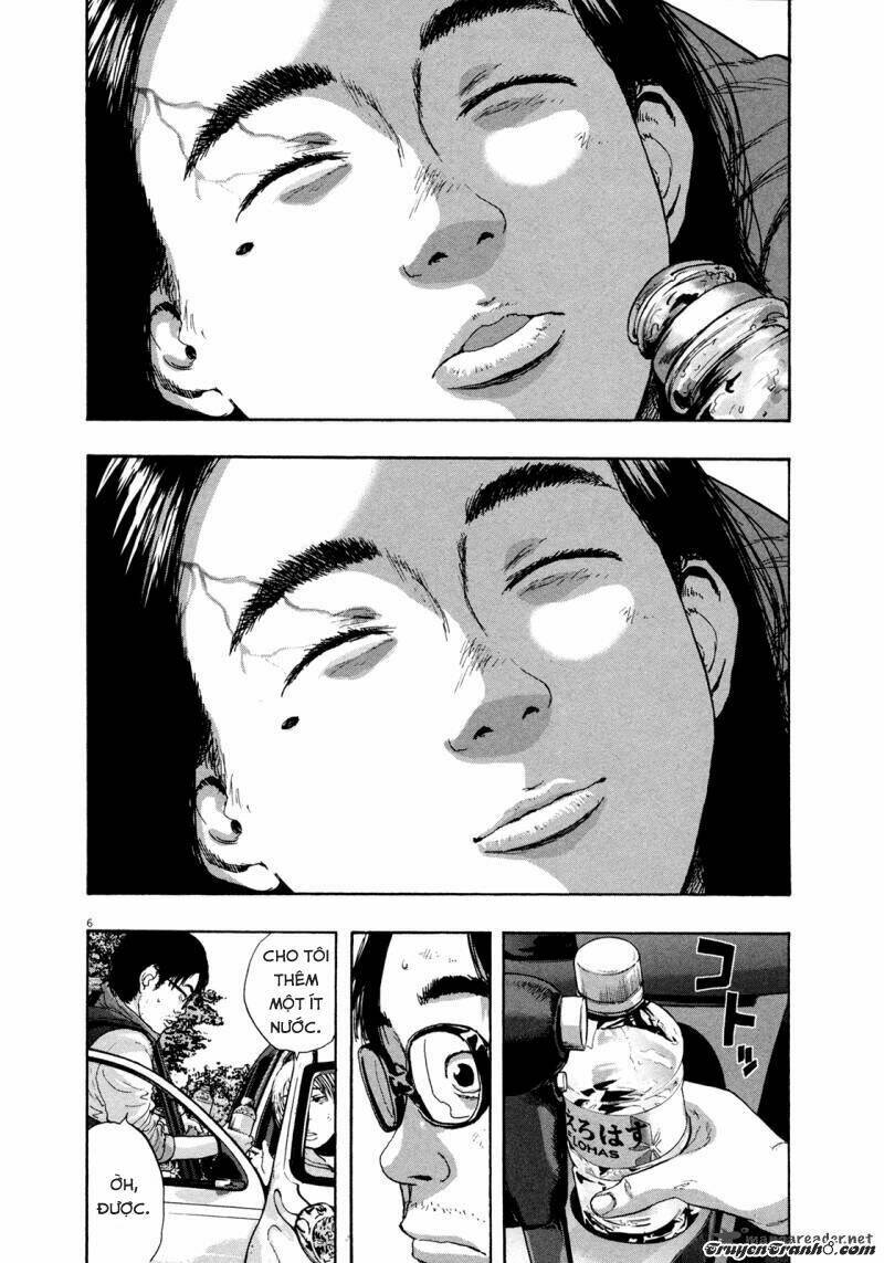 tôi là người hùng chapter 100 6