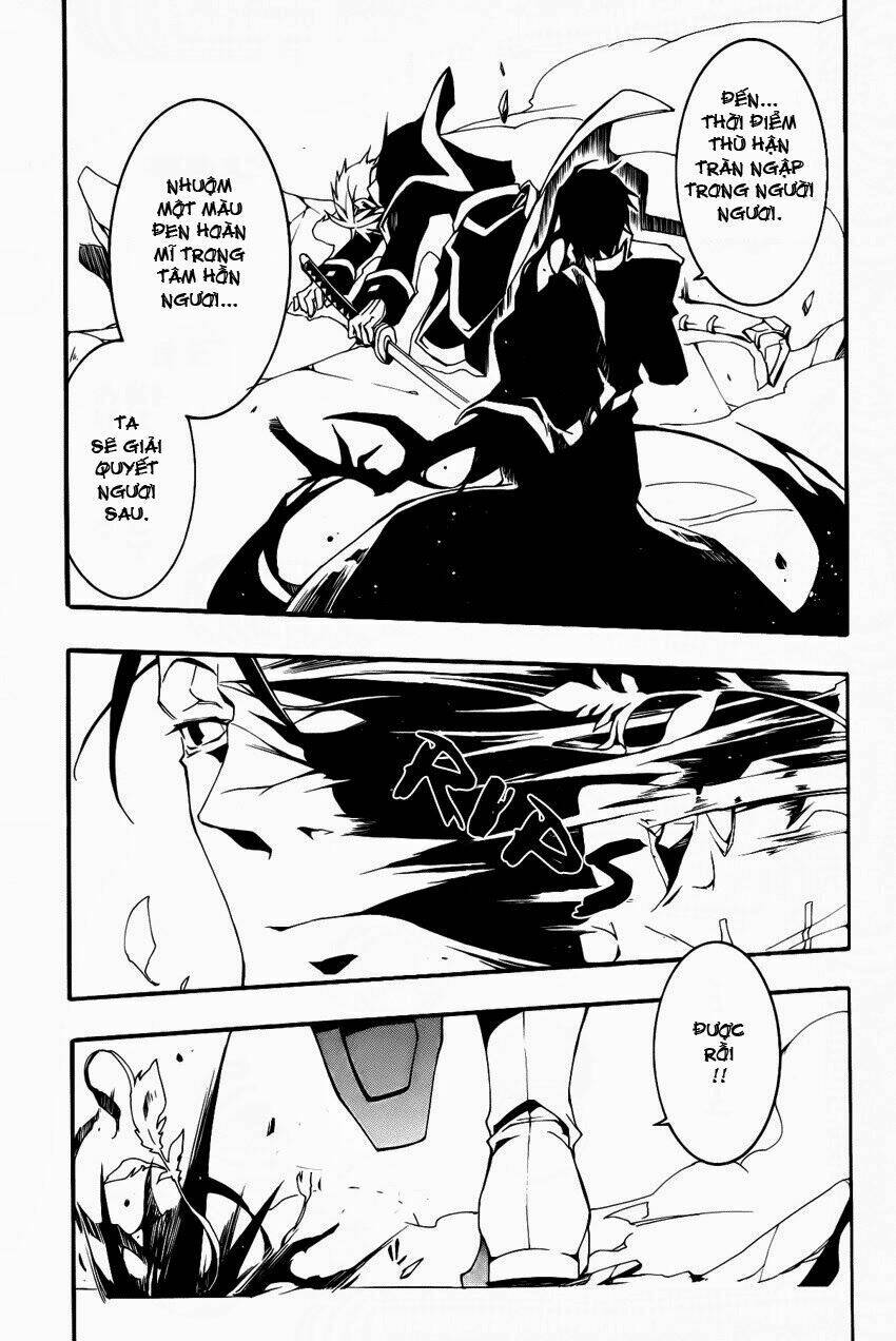 07 hồn ma chapter 89 25